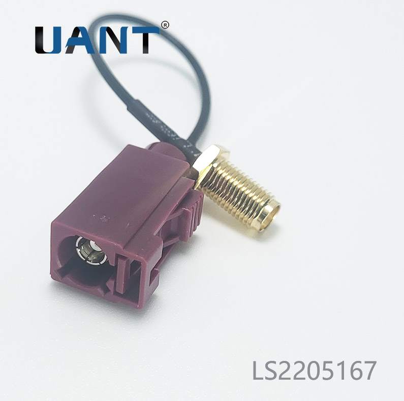 GPS车载天线 GPS车载天线